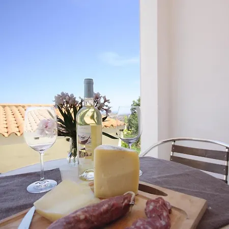 3 Lavanda Apartman Budoni