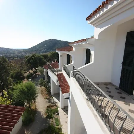 3 Lavanda Apartman