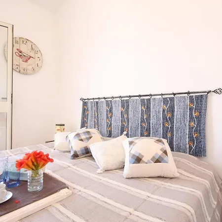 Apartman 3 Lavanda Budoni