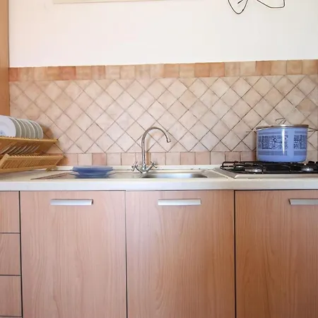 3 Lavanda Apartman