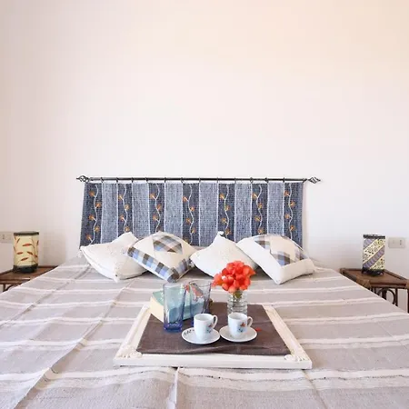 Apartman 3 Lavanda *