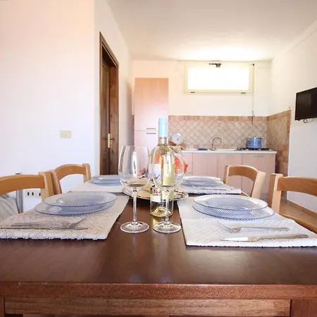Apartman 3 Lavanda *