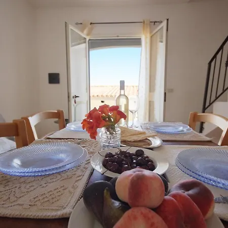 Apartman 3 Lavanda *
